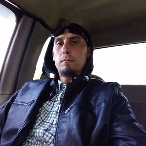 Meet your Posher, Jonathon